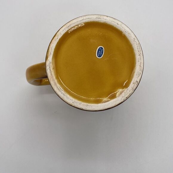 Vintage Ceramic Washington DC Mug - Picture 6 of 8